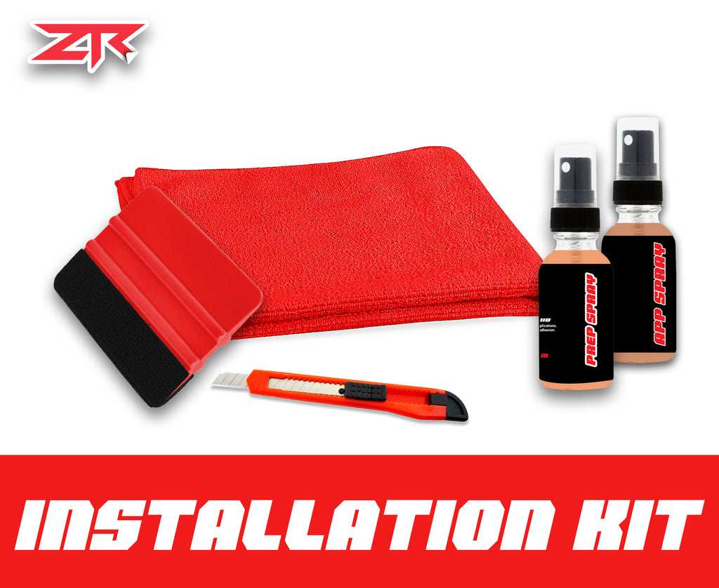 Installation Kit