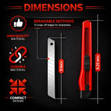 Vinyl Precision Knife