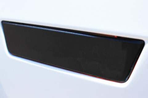 2015-2023 Dodge Challenger Side Marker Blackout Tint Kit