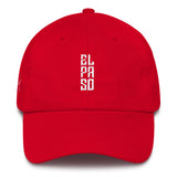 El Paso Dad Hat