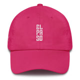 El Paso Dad Hat